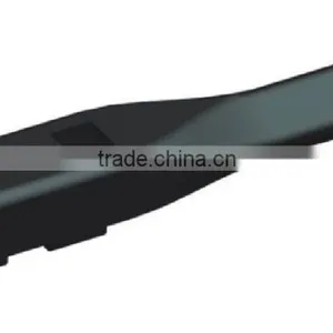 S631 25 Inch Soft Windshield Car Wiper Blade thumbnail-3