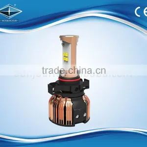 Bonjour H4/H16/9004 Auot Car Light Head Light thumbnail-2