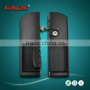 By Direct China SS SK1-107 Compression Handle For Chamber And Oven thumbnail-1