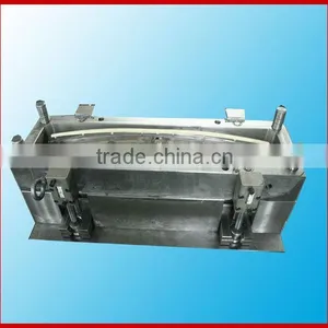 Plastic Auto Part Mould thumbnail-1