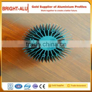 Metal Aluminum Machining Parts Wth Customized Drawings or Deep Fabrication thumbnail-6