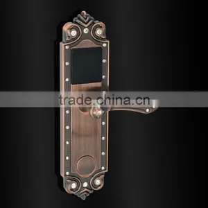 Door Lock for Hotel/office/home thumbnail-3