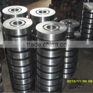 Threaded Flange thumbnail-3