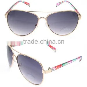 New Metal Cheap Sunglasses Fashion CJ016 thumbnail-1