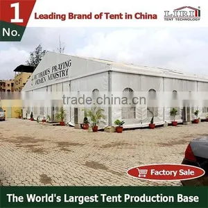2000 Seater Nice Tent Design Event Center Tent Nigeria For Sale thumbnail-6
