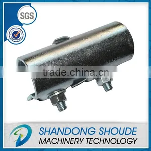 Scaffolding External Joint Coupler/sleeve Coupler for Connecting Scaffold Pipe thumbnail-5