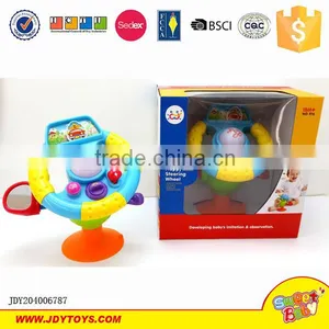 New Product Battery Operated ASTM Crocodile Baby Toy Healthy Ball Education Toy for Kids thumbnail-6