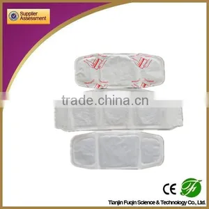 Shoulder Heating Wrap thumbnail-1