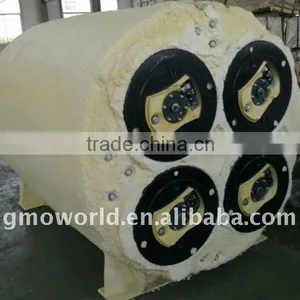 Enamel-coated Hot Storage Tank thumbnail-1