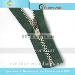 NO.5 ALUMINIUM ZIP thumbnail-1