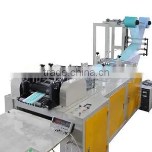 Surgical Mask Making Machine thumbnail-1