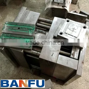 Guang ZHOU Injection Mould,plastic Molds thumbnail-1
