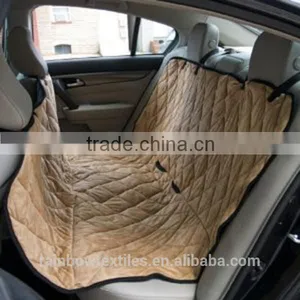 Cheap Full Seat Pet Car Mat thumbnail-2