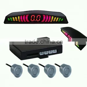 Parking Lot Sensor thumbnail-1