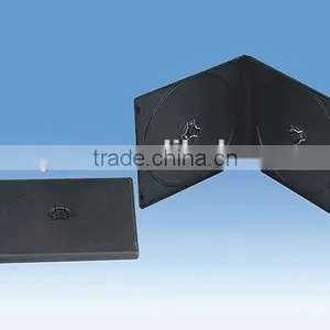 5.2mm cd Dvd Case With pp Material thumbnail-4