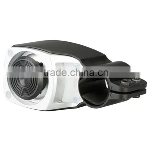 Keychain Burglar Electronic Bicycle Alarm Lock, Electric Bike Alarm Lock thumbnail-4