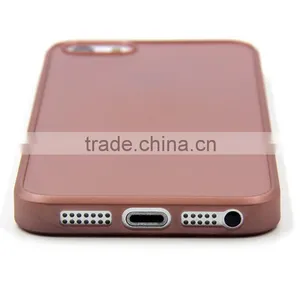0.6mm Super Slim PP Power Case for IPhone 5s, for Groove Case IPhone 5 thumbnail-6