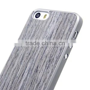 China Product Distributor Opportunit Wood Case,universal Wood Phone Bumper ,new Wood Case for Iphone se Case thumbnail-4