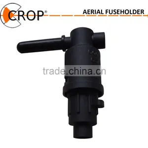 Low Voltage 63A Aerial Fuse Holder/Effective Insulated Piercing Connector thumbnail-1