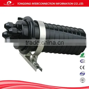 New Design 96 Cores Ftth Fibre Optical Splice Closure/ Fiber Optic Joint Box thumbnail-1