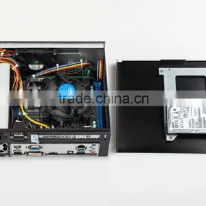 2U Mini Embedded Chassis With 4th Generation Intel I5-4460, Ddr3, Fan,Intel H81 / B85 Express, Fast Speed Syster Memory thumbnail-6