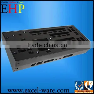Custom Precision Machining CNC Parts thumbnail-1