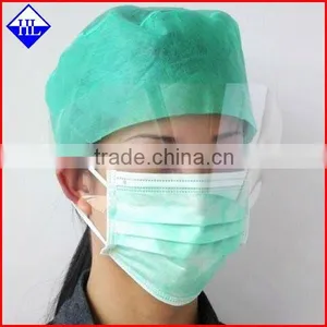 Eco-friendly Spun-bonded pp Nonwoven thumbnail-1