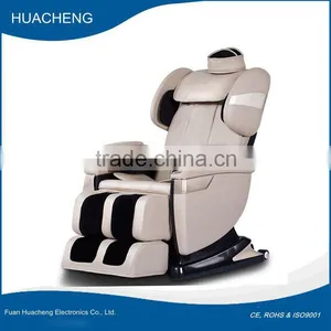 Recliner Mechanism Massage Spa Pedicure Chair thumbnail-1