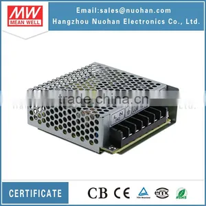 Meanwell 50w Power Supply/50W Dual Output Power Supply Dual Power Supply 50w thumbnail-1