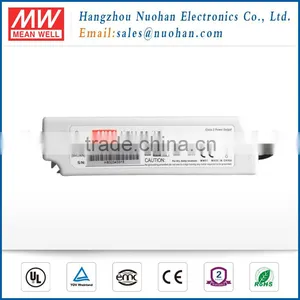 Meanwell 20W 12V Power Led Driver/Meanwell LPV-20-12 thumbnail-1