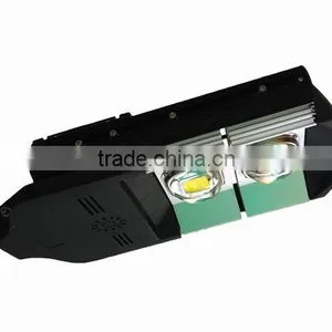 110W Led Street Light New Design Outdoor Lamp With Bridgelux Chip thumbnail-1