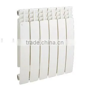 Die-casting Aluminum Radiator thumbnail-1