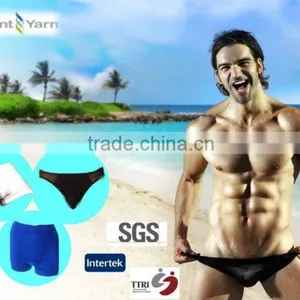 Global Warming Functional Nylon Fabric Men's Underwear thumbnail-4