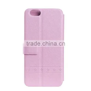 Without Lanyard Light up Phone Case for lg Optimus F60 thumbnail-1