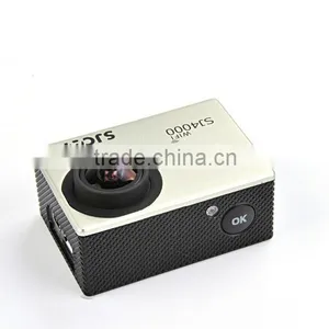WIFI Network 1080P Sports Mini Dvr Recorder Mini Car Camera Recorder Sports Camera Waterproof With 1.5inch Quality Choice thumbnail-2
