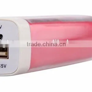 Menu Disposable Univorn Xiaomi 2600 Mah Solar Power Bank With Samsung Exteral Battery Supplier's Choice thumbnail-4