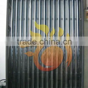 U Pipe Solar Collector thumbnail-1