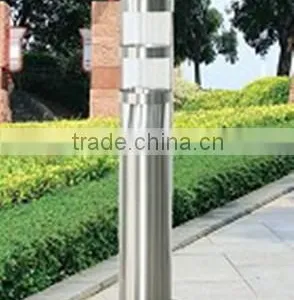 CE&CCC Approved 3W 6W LED/energy-saving Lawn Lamps thumbnail-1