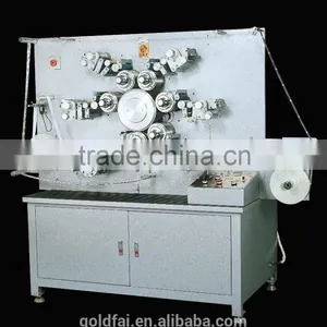 Polyester Satin and Garment Label Printing Machine thumbnail-1