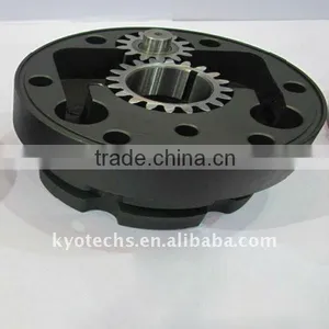 KYB87 Hydraulic GEAR PUMP thumbnail-1