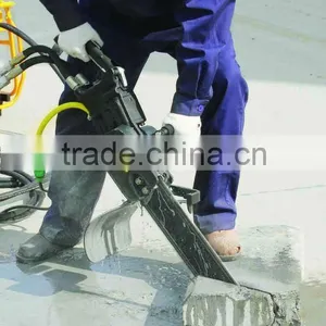 Hydraulic Fire Fighting Tool Diamond Chain Saw thumbnail-1