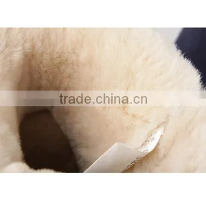 2015 New Fashion Cheap Price Fancy Warm Wowen Winter Boots thumbnail-3