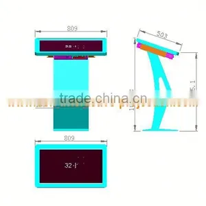 Table Lcd Touch Screen Monitor With Good Price thumbnail-1