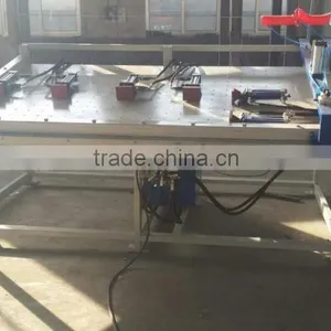 Single Side Wooden Door Assemby Press Machine thumbnail-2