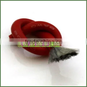 8awg Silicone Wire for Lipo Battery Red thumbnail-1