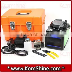 KomShine FX35 Fusion Splicer Equal to INNO IFS-10 thumbnail-4