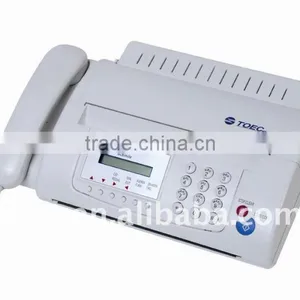 China No. 1 Thermal Paper Facsimile Machine OEF916E thumbnail-1