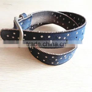 Custom Women Fabric Belt thumbnail-2