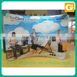 Exhibition Booth Advertising Banner thumbnail-6