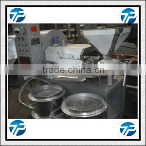 Automatic Oil Press Machine for Hyfrauli Oil and Power Oil thumbnail-1